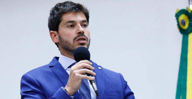 Imagem da matéria: Na Câmara, deputado cita NegocieCoins: “Golpe em mais de 20 mil clientes”