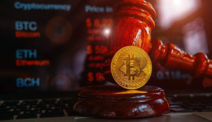 Imagem da matéria: Regulação das criptomoedas no Brasil: Deputados querem consultar especialistas em finanças, direito e blockchain