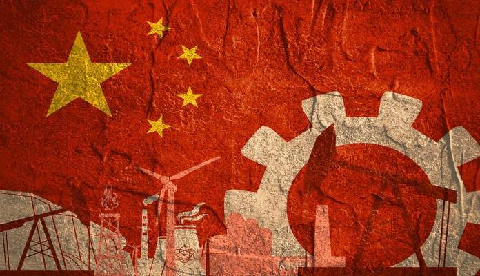 Imagem da matéria: Banco central da China está pronto para lançar criptomoeda apoiada pelo governo