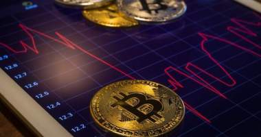 O que levou o que Bitcoin a desabar em setembro e ficar abaixo de US$ 8.000