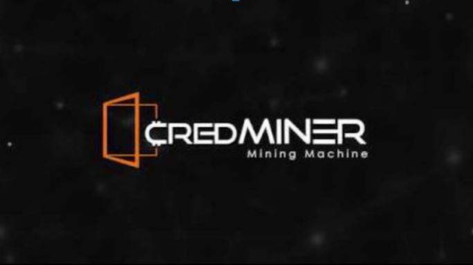 Imagem da matéria: Credminer deixa de pagar clientes, cria criptomoeda e muda sede para Alemanha