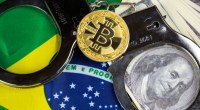 Imagem da matéria: Polícia Civil prende empresário envolvido com PCC que pode ter lavado dinheiro com bitcoin