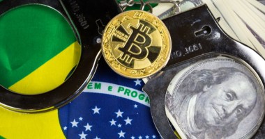 Imagem da matéria: Polícia Civil de Santos faz operação em busca de crime ligado a investimento em criptomoedas