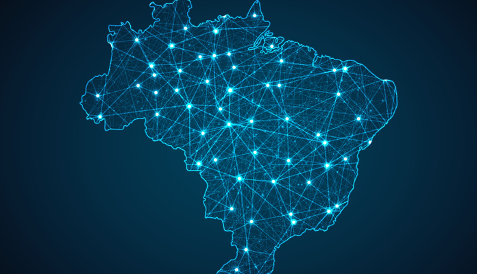 Imagem da matéria: Gerente do BNDES participará de Conselho de Blockchain organizado pela OCDE