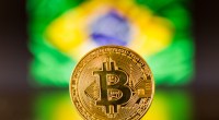 Imagem da matéria: O que aconteceu com o volume de bitcoin no Brasil após as novas regras da Receita Federal