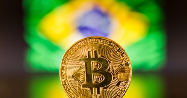 Imagem da matéria: O que aconteceu com o volume de bitcoin no Brasil após as novas regras da Receita Federal