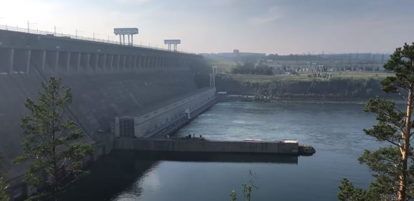 Imagem da matéria: Frio e eletricidade barata fazem Sibéria virar paraíso da mineração de Bitcoin