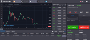Imagem da matéria: Bitcoin atingirá US$ 12.000?