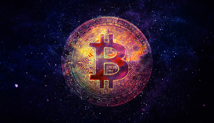 Imagem da matéria: Computador quântico é uma ameaça ao futuro do Bitcoin? Entenda melhor