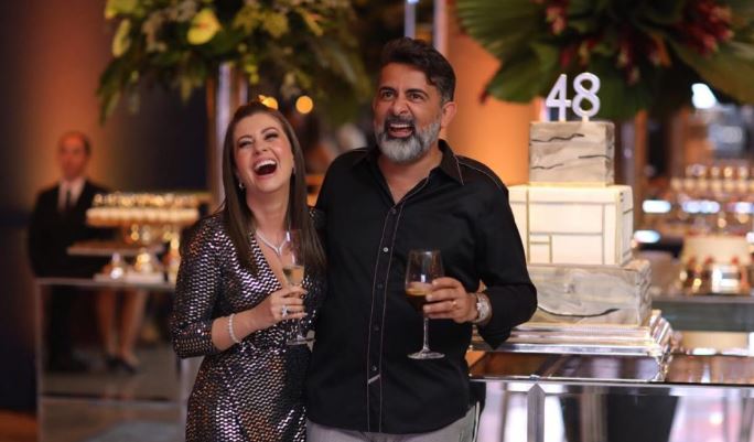 Imagem da matéria: Claudio Oliveira, o falso Rei do Bitcoin no Brasil, é preso pela PF