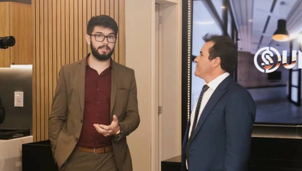 Imagem da matéria: Justiça prorroga prisão de diretores da Unick Forex investigados por pirâmide financeira