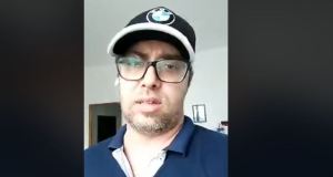 Imagem da matéria: Após sumir com 100 bitcoins de clientes, Diego Vellasco tentar voltar ao mercado de criptomoedas