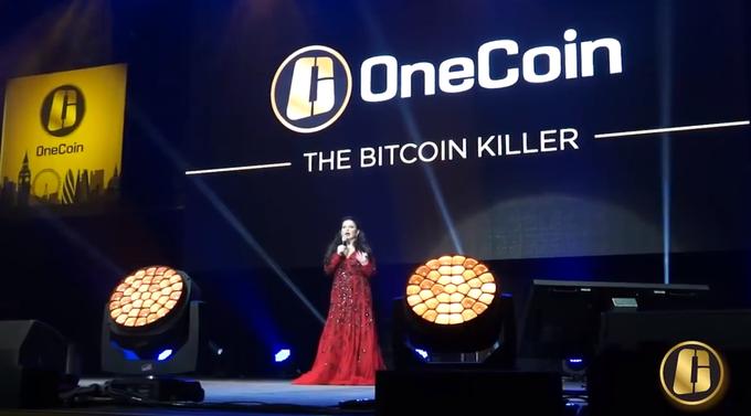Imagem da matéria: Golpe de criptomoeda que prometia ser melhor que bitcoin movimentou R$ 11 milhões no Brasil
