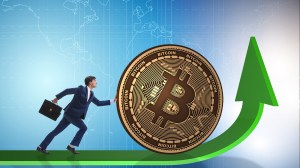 Imagem da matéria: Como o dinheiro mágico da internet se tornou uma indústria de US$ 216 bilhões: A ascensão do Bitcoin