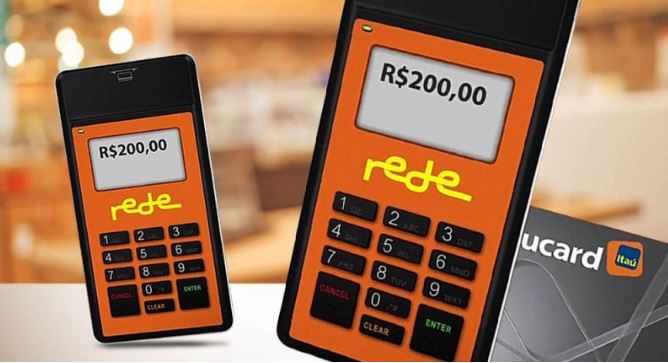 Imagem da matéria: Rede e Itaú podem ser multados em R$ 500 mil por dia por tentar barrar livre mercado