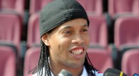 Imagem da matéria: Ronaldinho Gaúcho depõe ao MP sobre relação com pirâmide financeira 18k