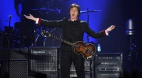 Imagem da matéria: Cachê de Paul McCartney em show no Brasil foi pago pela pirâmide Telexfree, revela jornal