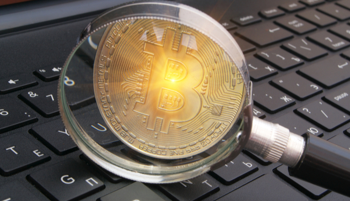 Imagem da matéria: Banco Central: “Estamos estudando a regulamentação para criptomoedas”
