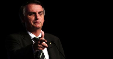 Imagem da matéria: Bolsonaro diz que CVM deveria analisar relação do site O Antagonista com a Bolsa