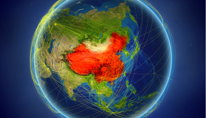 Imagem da matéria: Foco da China em blockchain deve impulsionar cenário global da tecnologia