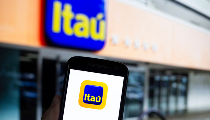 Imagem da matéria: Itaú pede que Cade arquive inquérito de corretoras de criptomoedas contra bancos