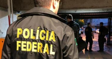 Polícia Federal i