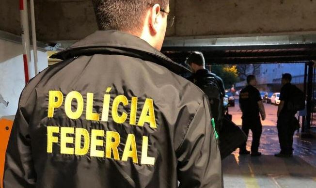 Polícia Federal i