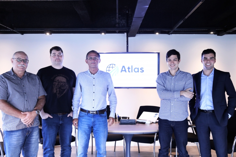 Aceleradora WOW, que promoveu Atlas Quantum, tenta distanciar imagem da empresa após calote