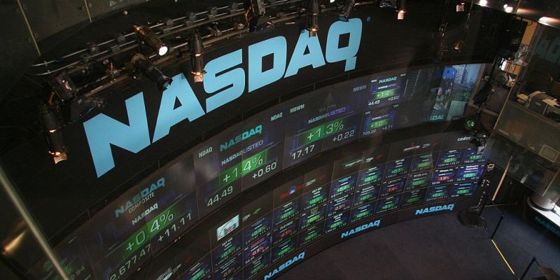 Animoca Brands planeja entrar na Nasdaq via fusão reversa