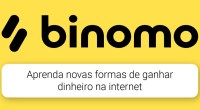 Imagem da matéria: Binomo - negociação profissional em opções binárias