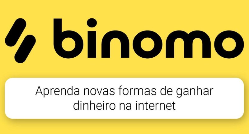 Imagem da matéria: Binomo - negociação profissional em opções binárias