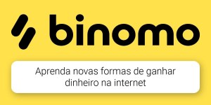 Imagem da matéria: Binomo - negociação profissional em opções binárias