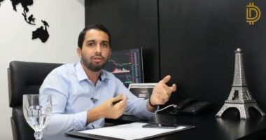 Imagem da matéria: DD Corporation processa Google para tirar reportagens que a chamam de pirâmide financeira