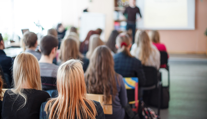 Imagem da matéria: Governo da França inclui aulas sobre bitcoin na grade curricular do ensino médio