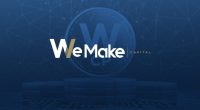 Imagem da matéria: Justiça bloqueia de R$ 185 mil de contas da WeMake Capital, empresa de Porto Alegre que deu calote
