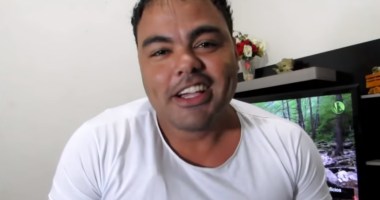 Imagem da matéria: Youtuber gospel com quase 300 mil seguidores foi líder de pirâmide financeira, mas se arrependeu