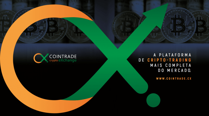 Imagem da matéria: Cointradecx troca equipe e traz novidades