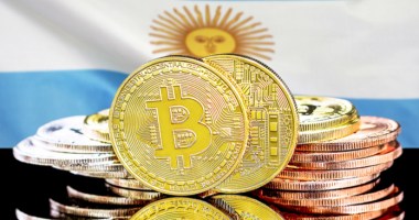 Imagem da matéria: Banco Central da Argentina proíbe aquisição de dólar e bitcoin por meio de cartão de crédito