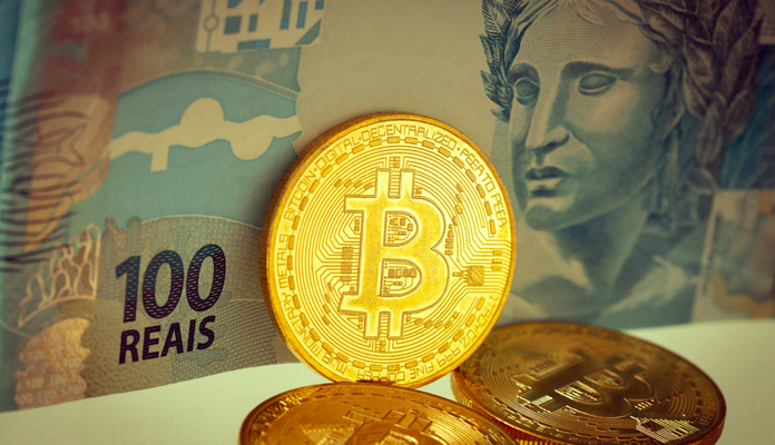 Imagem da matéria: Binance permite compra de criptomoedas com cartões no Brasil sem cobrança de IOF