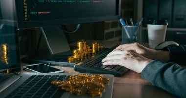 Imagem da matéria: Hacker rouba carteira com US$ 1200 em Ethereum em menos de 2 minutos