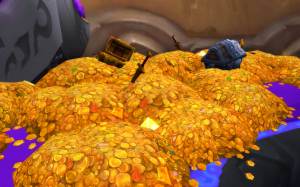 Imagem da matéria: Como a inflação destruiu a moeda virtual do World of Warcraft