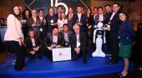 Imagem da matéria: Bradesco e Banco do Brasil dominam premiação de inovação no setor bancário