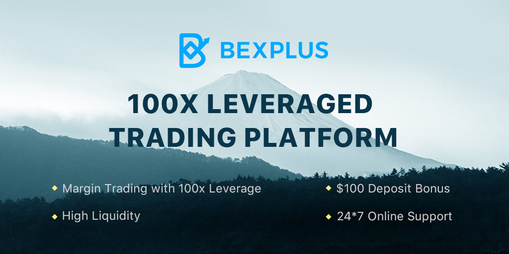 Imagem da matéria: Como ganhar seu primeiro Bitcoin? Venha para o Bexplus e experimente com 10 BTC!