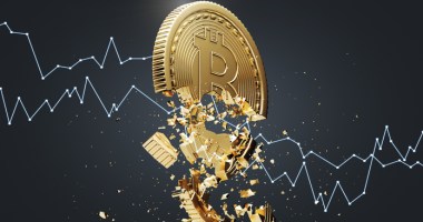 Imagem da matéria: Bitcoin caiu 91% na Binance e chegou a ser negociado a US$ 680