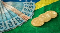 Imagem da matéria: Bitcoin se aproxima dos R$ 60.000 e atinge maior preço no Brasil desde 2017