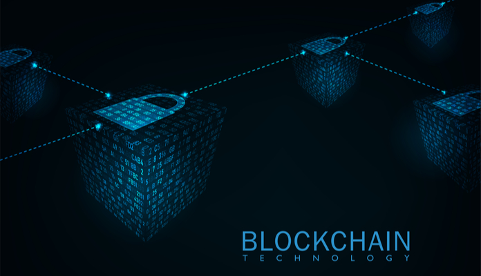 Imagem da matéria: Quais as principais diferenças entre blockchain público e privado