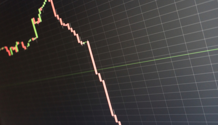 Imagem da matéria: Criptomoeda MATIC subiu 200% em duas semanas e despencou 70% em poucos minutos