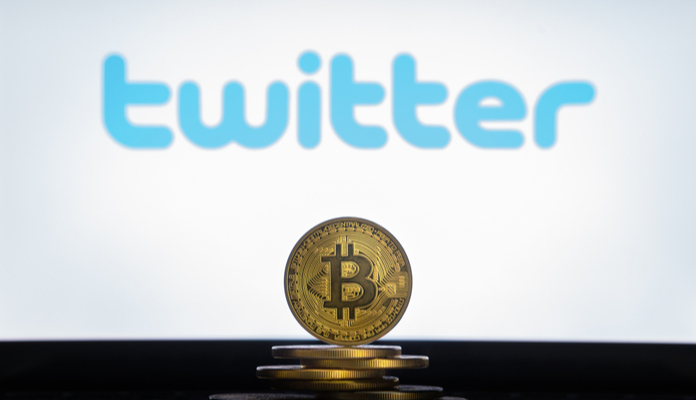 Imagem da matéria: Twitter pode tornar eterna conta do pioneiro do Bitcoin Hal Finney