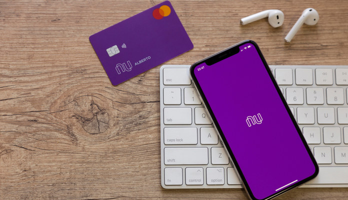 Imagem da matéria: Como o Nubank usa dados e tecnologia para mapear vida financeira dos brasileiros