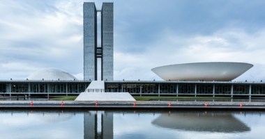 Imagem da matéria: Instrução da Receita Federal e projeto de CPI das criptomoedas: o governo e o Bitcoin em 2019